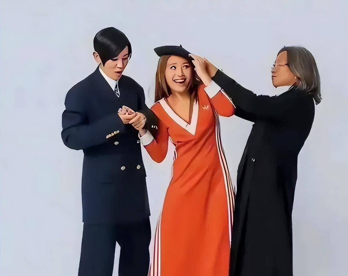 各玩各的、日常出轨、同居20年不领证坚持aaj9九游真人游戏第一品牌最奇葩5对明星夫妇：(图3)