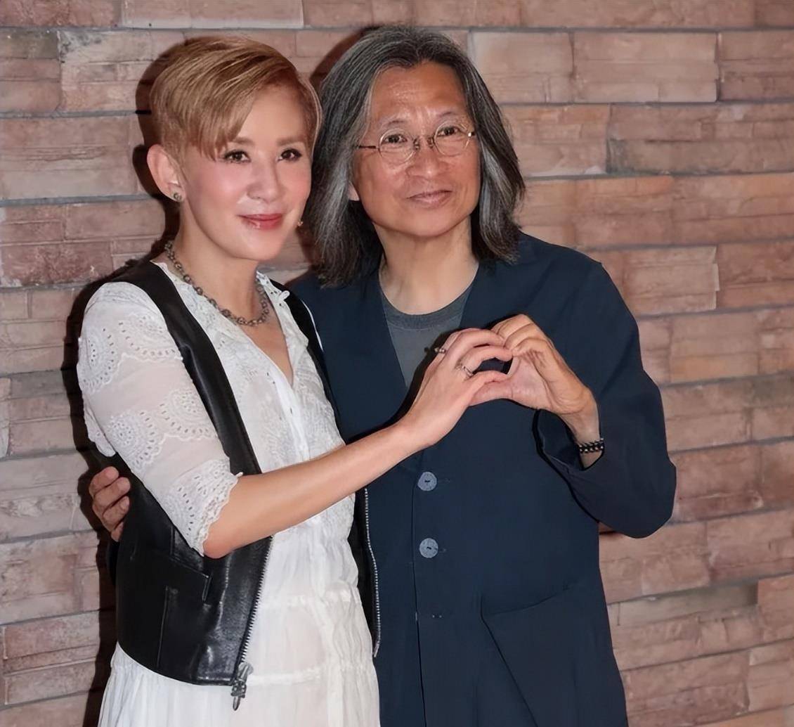 各玩各的、日常出轨、同居20年不领证坚持aaj9九游真人游戏第一品牌最奇葩5对明星夫妇：(图7)