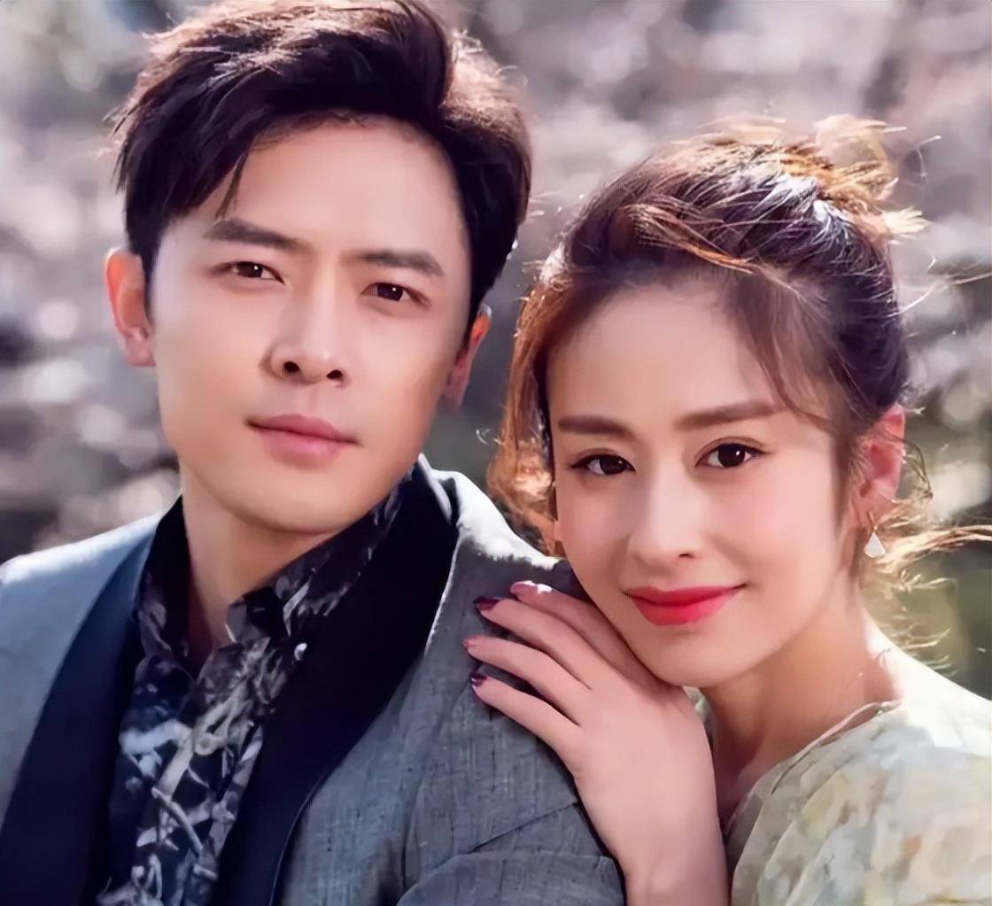 各玩各的、日常出轨、同居20年不领证坚持aaj9九游真人游戏第一品牌最奇葩5对明星夫妇：(图10)