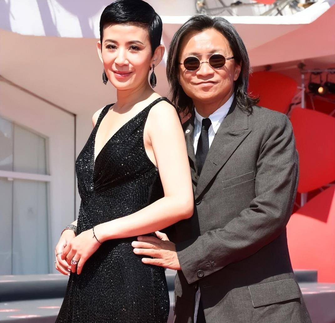 各玩各的、日常出轨、同居20年不领证坚持aaj9九游真人游戏第一品牌最奇葩5对明星夫妇：(图11)