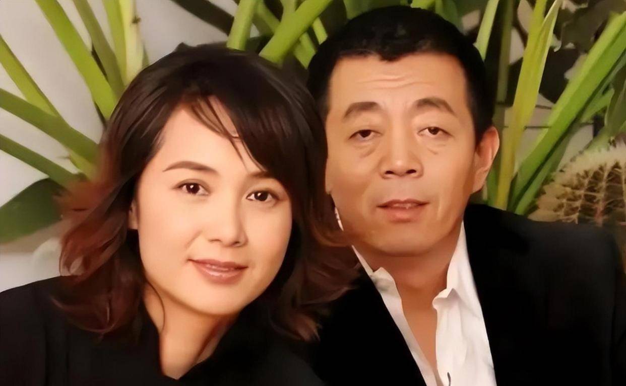 各玩各的、日常出轨、同居20年不领证坚持aaj9九游真人游戏第一品牌最奇葩5对明星夫妇：(图16)