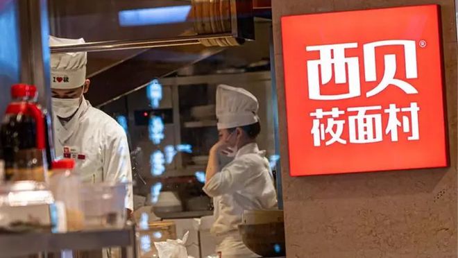 度最强 AI马斯克点赞西贝回应门店一线员工涨薪：不是「委屈奖」J9数字平台早报｜小米汽车首次实现单季盈利Google 发布年(图27)