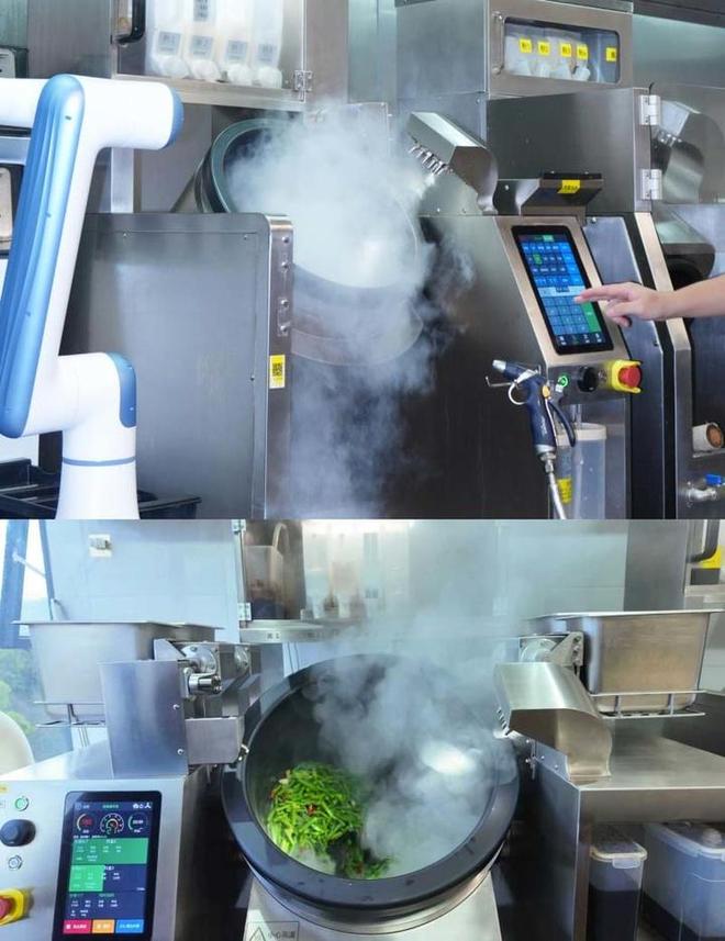 度最强 AI马斯克点赞西贝回应门店一线员工涨薪：不是「委屈奖」J9数字平台早报｜小米汽车首次实现单季盈利Google 发布年(图21)